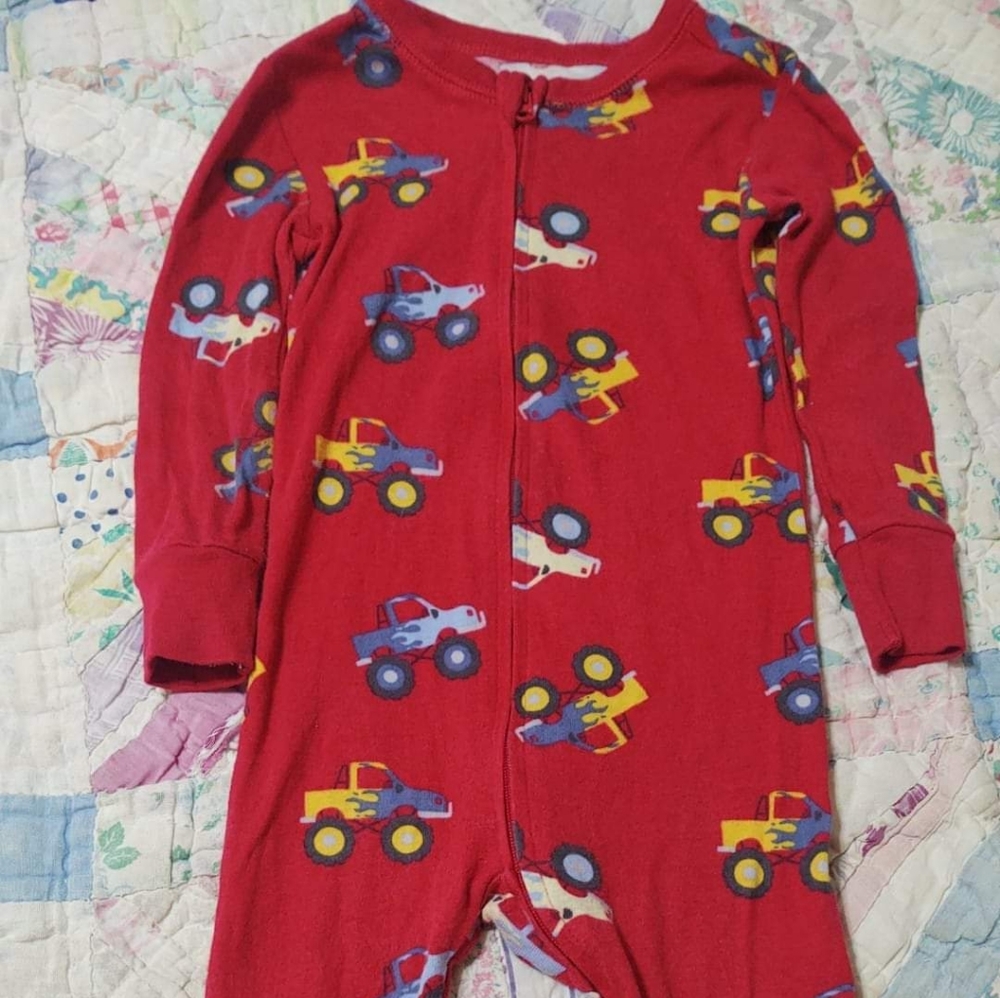 Old Navy Sleeper